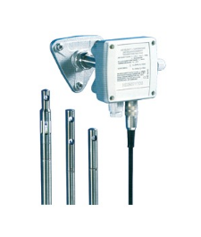Transmitters/ Transducers